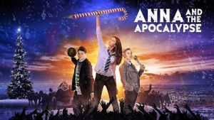 Anna and the Apocalypse's poster