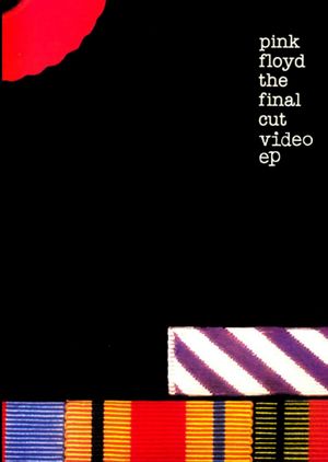 Pink Floyd: The Final Cut's poster