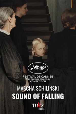 Sound of Falling's poster