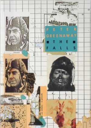 The Falls's poster