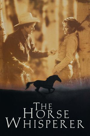 The Horse Whisperer's poster