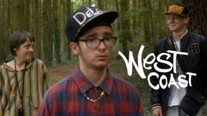 West Coast's poster