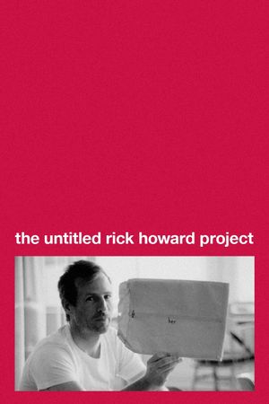 Her: The Untitled Rick Howard Project's poster