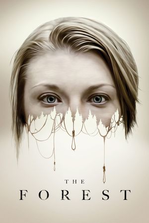 The Forest's poster