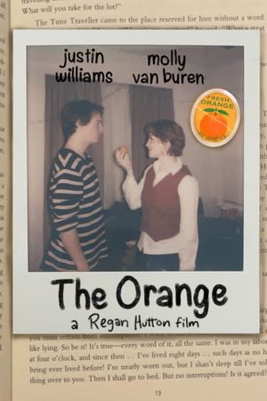 The Orange's poster image