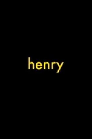 Henry's poster