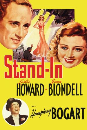 Stand-In's poster