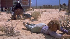 Tremors's poster