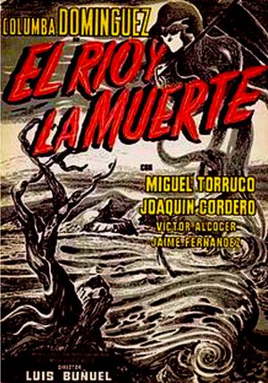 The River and Death's poster