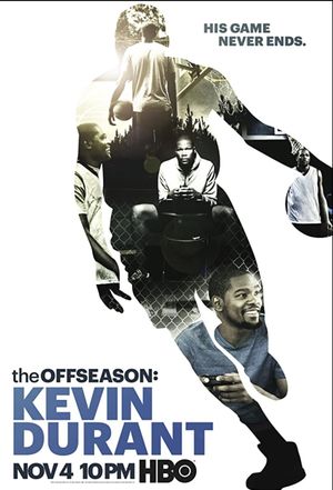 The Offseason: Kevin Durant's poster