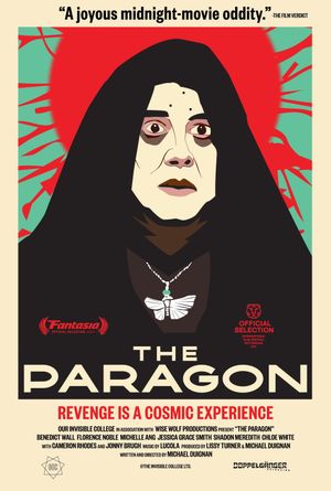 The Paragon's poster