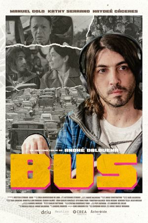 Bus's poster