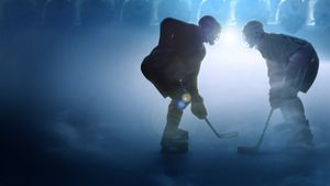 D3: The Mighty Ducks's poster