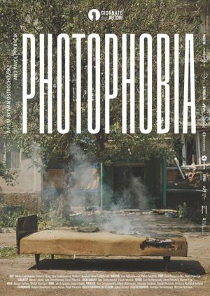 Photophobia's poster