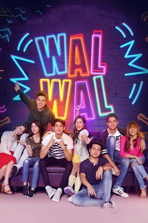 Walwal's poster