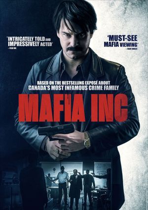 Mafia Inc's poster