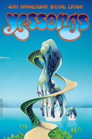 Yessongs's poster image