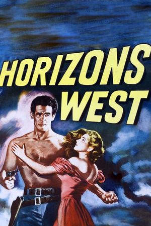 Horizons West's poster