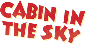 Cabin in the Sky's poster