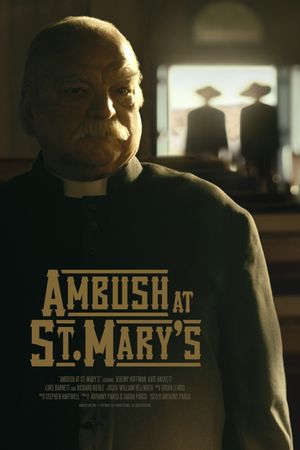 Ambush at St. Mary's's poster