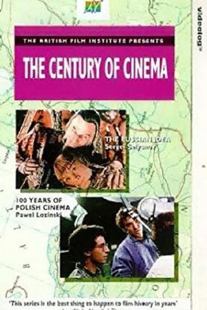 The Russian Idea's poster