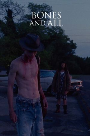 Bones and All's poster