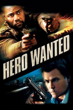 Hero Wanted's poster