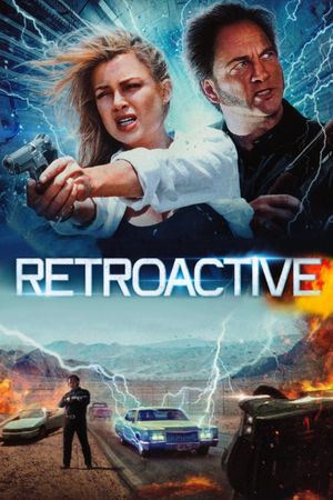 Retroactive's poster image