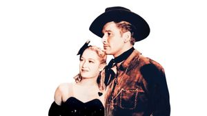 Virginia City's poster