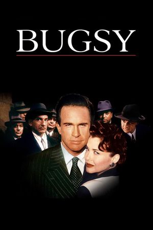 Bugsy's poster