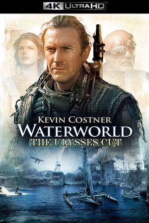 Waterworld's poster