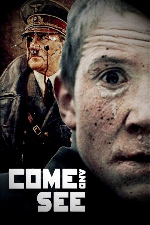 Come and See's poster