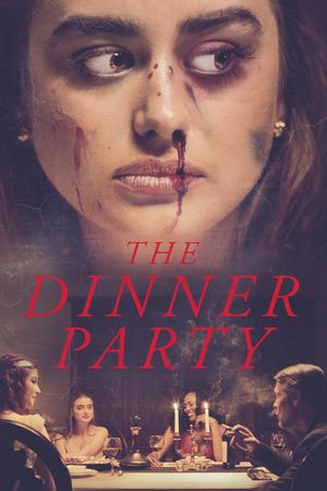 The Dinner Party's poster image