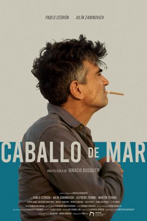 Caballo de Mar's poster image