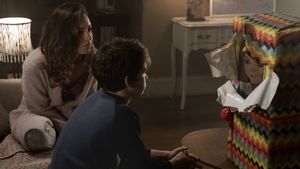 Child's Play's poster