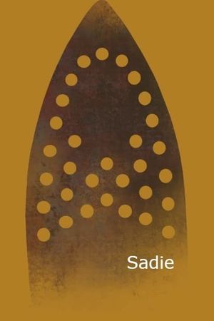 Sadie's poster