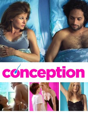 Conception's poster