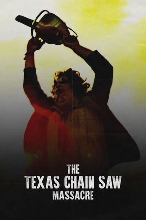 The Texas Chain Saw Massacre's poster