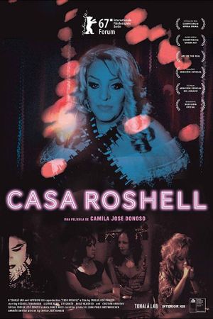 Casa Roshell's poster