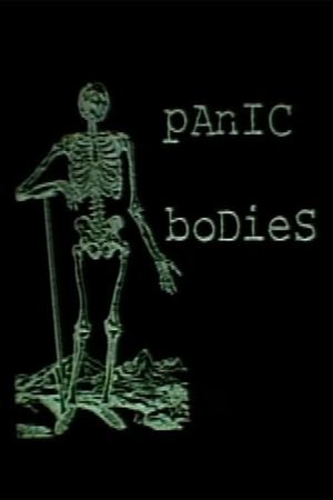 Panic Bodies's poster