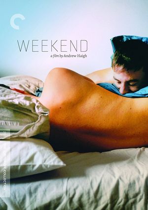Weekend's poster