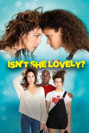 Isn't She Lovely?'s poster