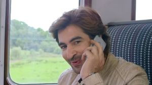 Badsha the Don's poster