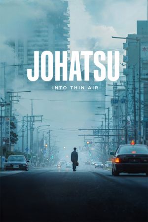 Johatsu: Into Thin Air's poster