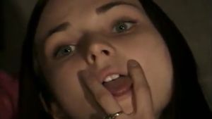 Peeping in a Girl's Dormitory's poster