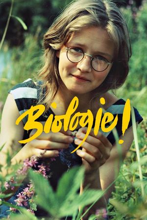 Biology's poster