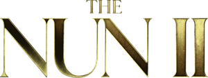 The Nun II's poster