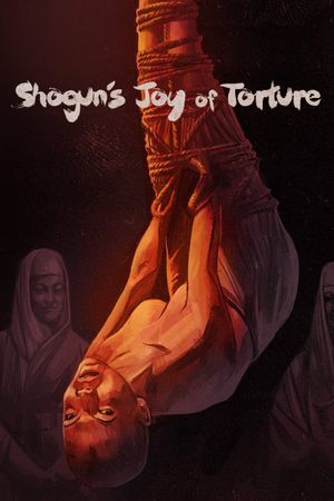 Shogun's Joy of Torture's poster