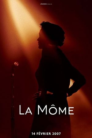 La Vie En Rose's poster