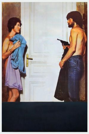 Kleinhoff Hotel's poster